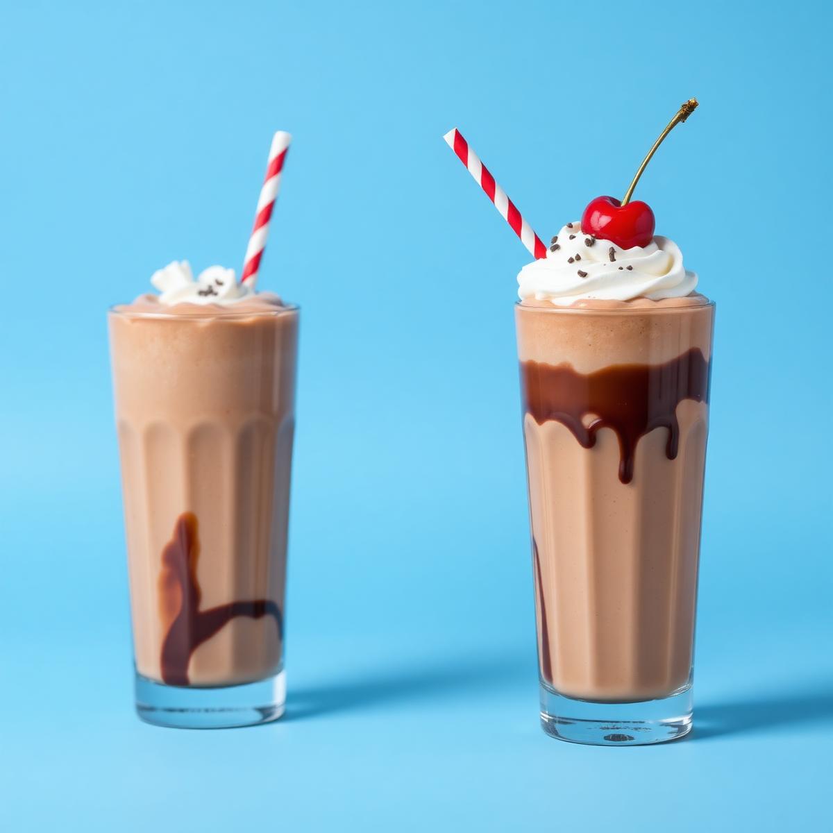 Cookies & Cream Shake